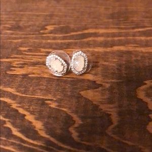 Kendra Scott small studs